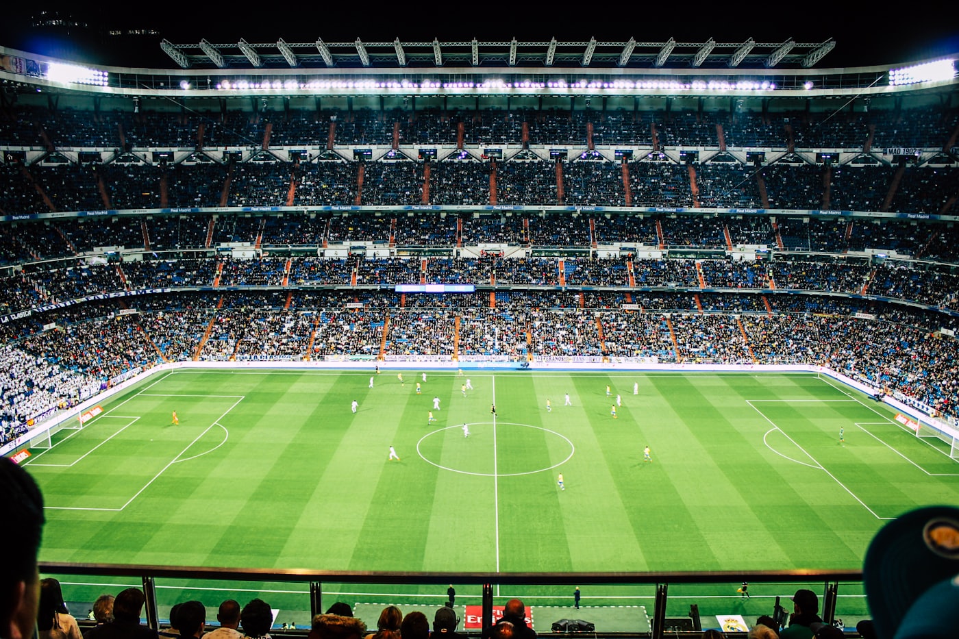 Argentine contre Espagne